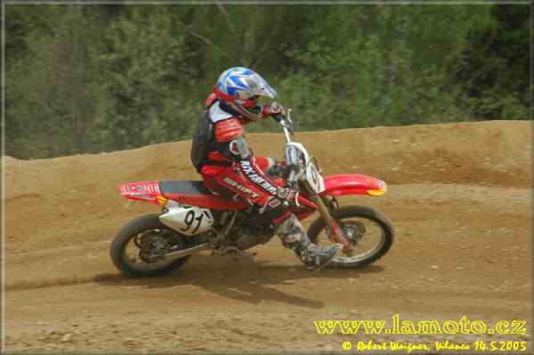 FIMO CUP - Vlanec 14.5.2005