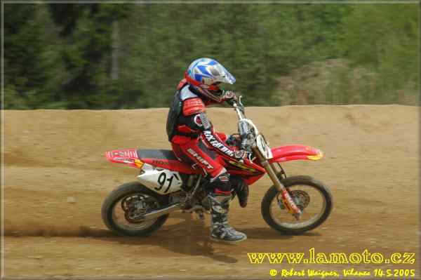 FIMO CUP - Vlanec 14.5.2005