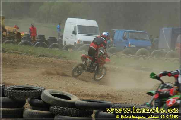 FIMO CUP - Vlanec 14.5.2005