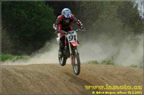 FIMO CUP - Vlanec 14.5.2005