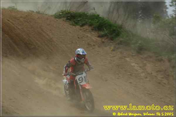 FIMO CUP - Vlanec 14.5.2005