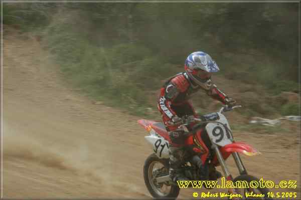 FIMO CUP - Vlanec 14.5.2005