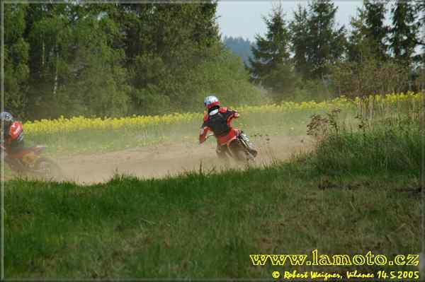 FIMO CUP - Vlanec 14.5.2005