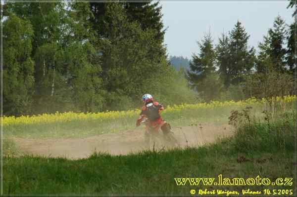 FIMO CUP - Vlanec 14.5.2005