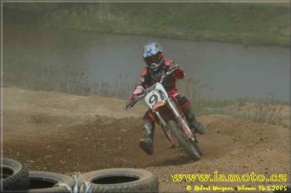 FIMO CUP - Vlanec 14.5.2005