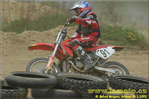 FIMO CUP - Vlanec 14.5.2005