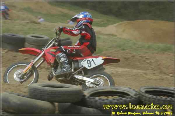 FIMO CUP - Vlanec 14.5.2005