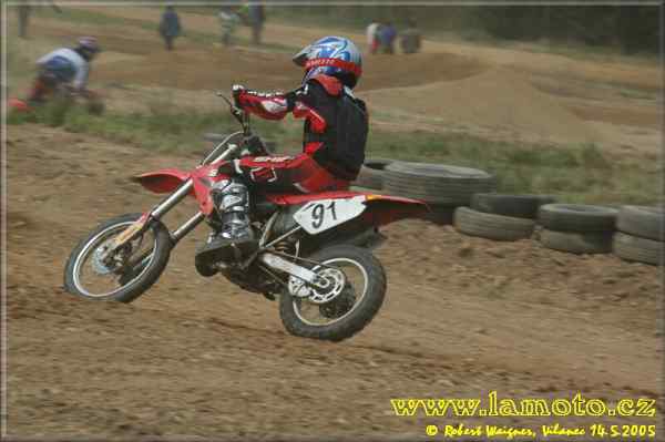 FIMO CUP - Vlanec 14.5.2005