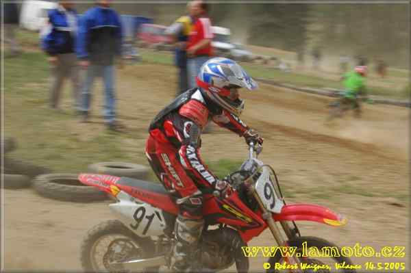 FIMO CUP - Vlanec 14.5.2005