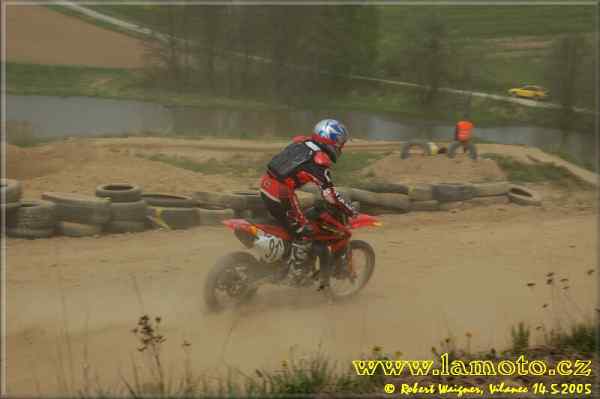 FIMO CUP - Vlanec 14.5.2005