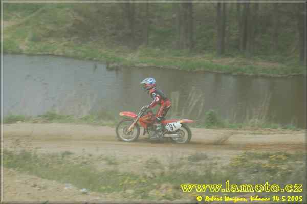 FIMO CUP - Vlanec 14.5.2005