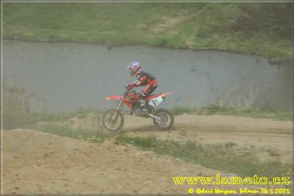 FIMO CUP - Vlanec 14.5.2005