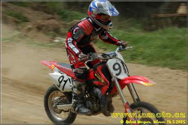 FIMO CUP - Vlanec 14.5.2005