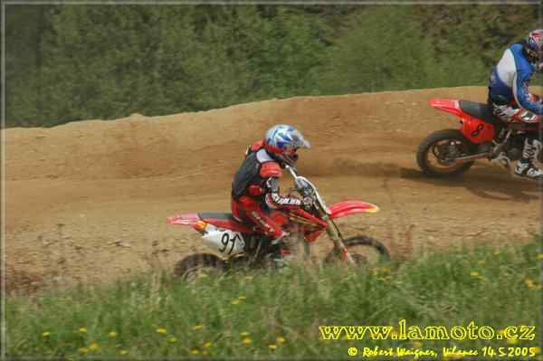 FIMO CUP - Vlanec 14.5.2005
