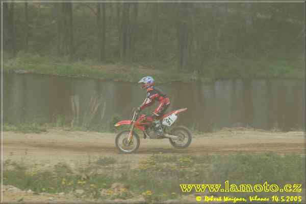 FIMO CUP - Vlanec 14.5.2005