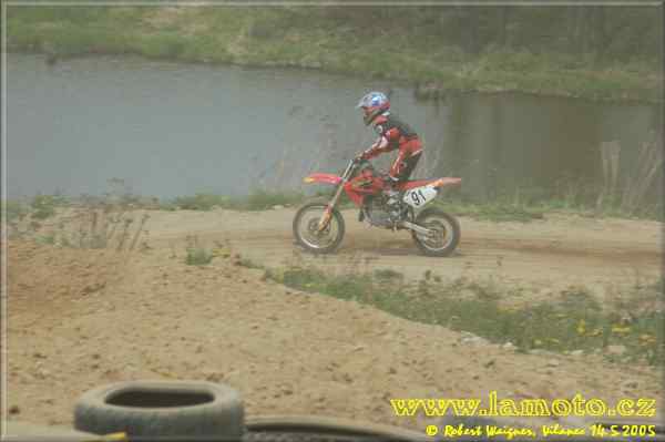 FIMO CUP - Vlanec 14.5.2005