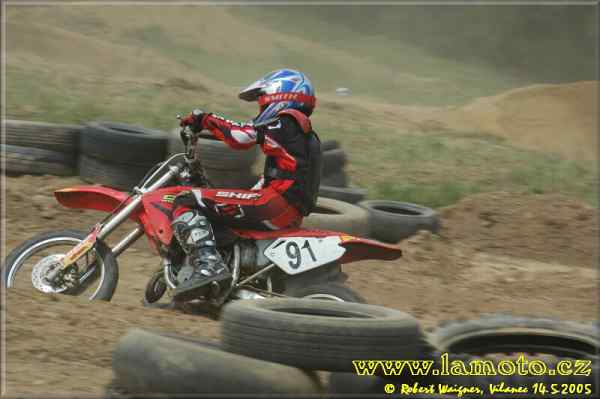 FIMO CUP - Vlanec 14.5.2005