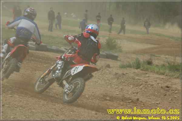 FIMO CUP - Vlanec 14.5.2005