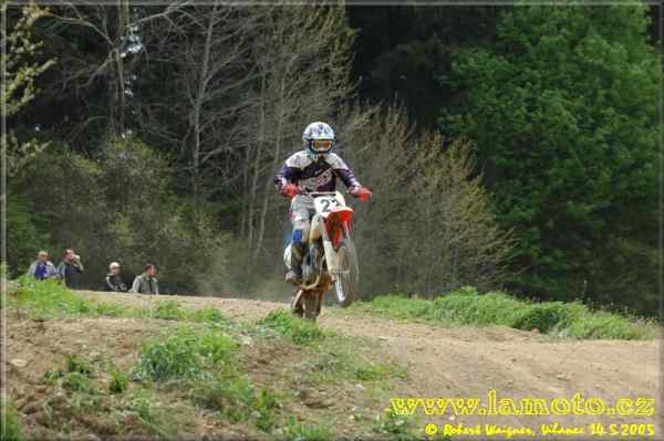 FIMO CUP - Vlanec 14.5.2005