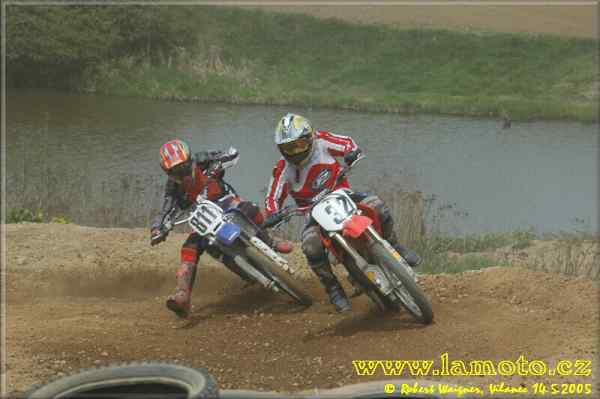 FIMO CUP - Vlanec 14.5.2005