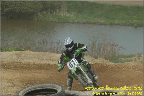 FIMO CUP - Vlanec 14.5.2005