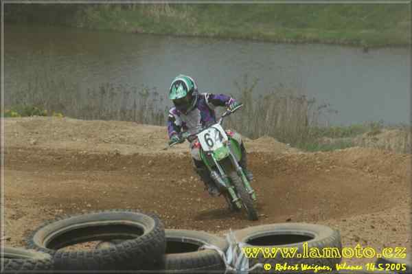 FIMO CUP - Vlanec 14.5.2005