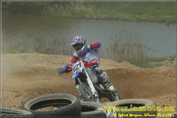 FIMO CUP - Vlanec 14.5.2005
