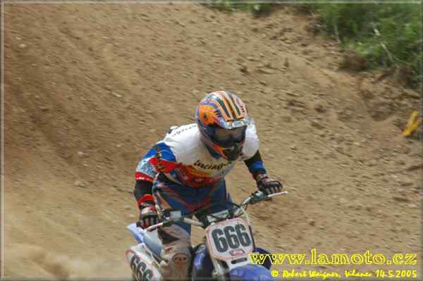 FIMO CUP - Vlanec 14.5.2005
