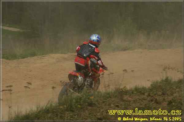 FIMO CUP - Vlanec 14.5.2005