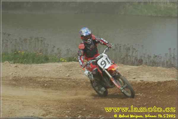 FIMO CUP - Vlanec 14.5.2005