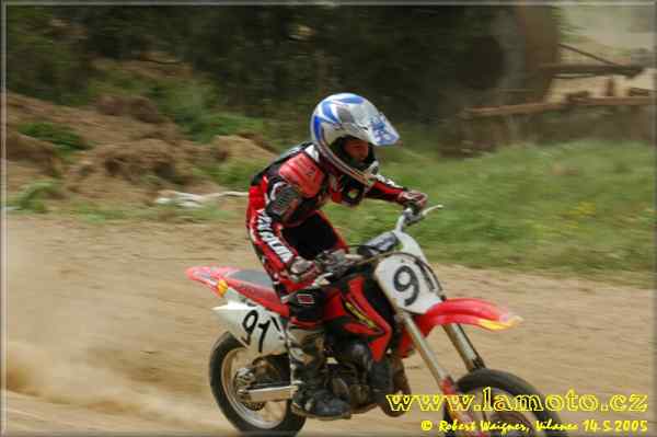 FIMO CUP - Vlanec 14.5.2005
