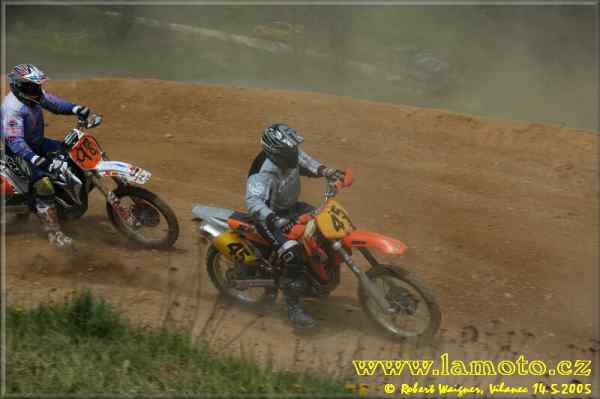 FIMO CUP - Vlanec 14.5.2005