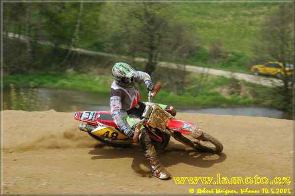FIMO CUP - Vlanec 14.5.2005