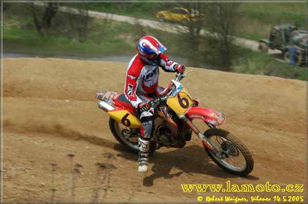 FIMO CUP - Vlanec 14.5.2005