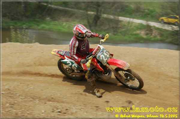 FIMO CUP - Vlanec 14.5.2005