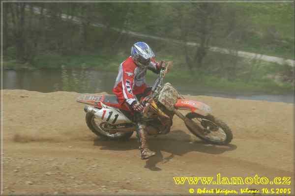 FIMO CUP - Vlanec 14.5.2005