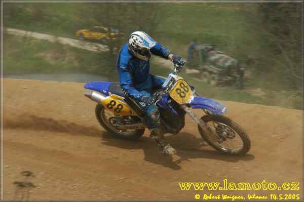 FIMO CUP - Vlanec 14.5.2005