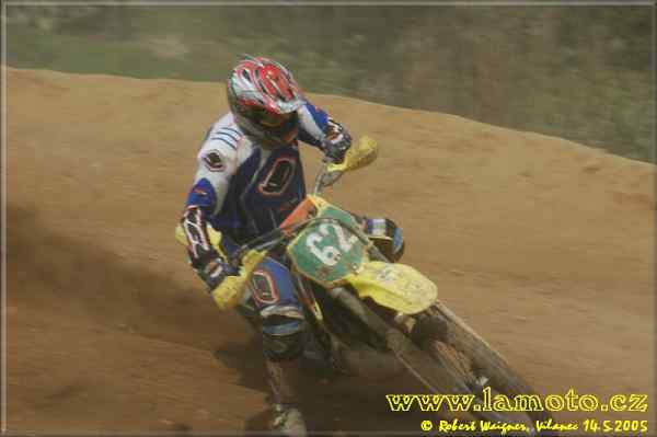 FIMO CUP - Vlanec 14.5.2005