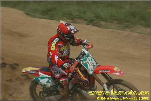 FIMO CUP - Vlanec 14.5.2005