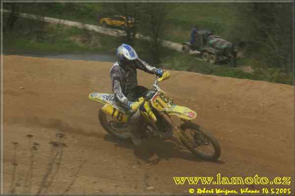 FIMO CUP - Vlanec 14.5.2005