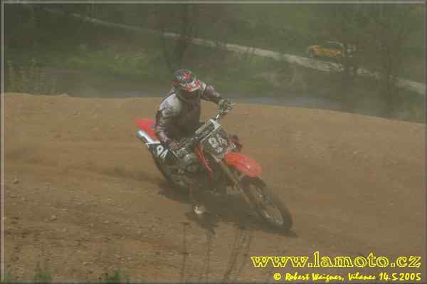 FIMO CUP - Vlanec 14.5.2005