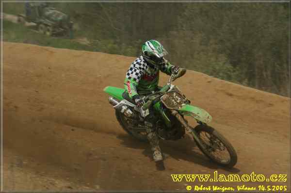 FIMO CUP - Vlanec 14.5.2005