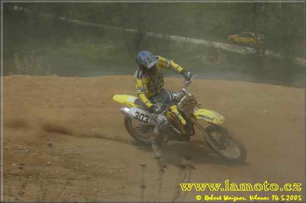 FIMO CUP - Vlanec 14.5.2005