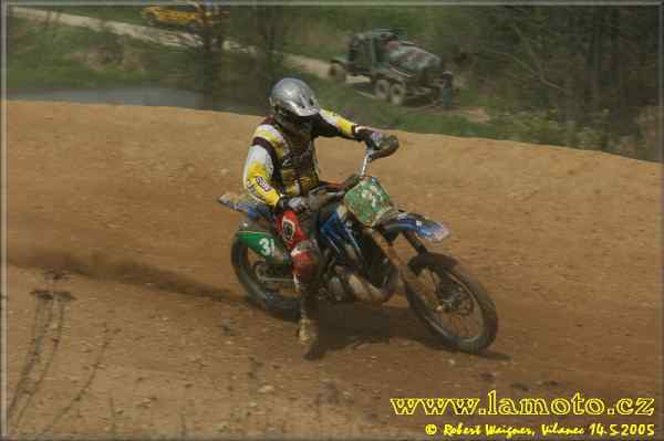 FIMO CUP - Vlanec 14.5.2005