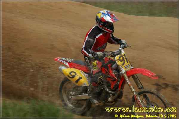 FIMO CUP - Vlanec 14.5.2005