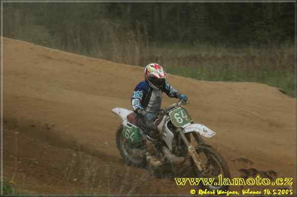 FIMO CUP - Vlanec 14.5.2005