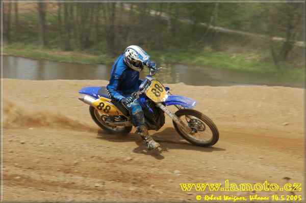 FIMO CUP - Vlanec 14.5.2005