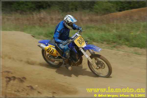 FIMO CUP - Vlanec 14.5.2005