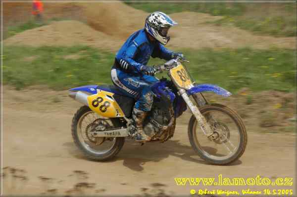 FIMO CUP - Vlanec 14.5.2005