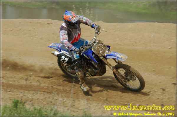 FIMO CUP - Vlanec 14.5.2005